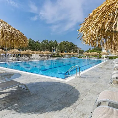 Summertime Apartment Bibione