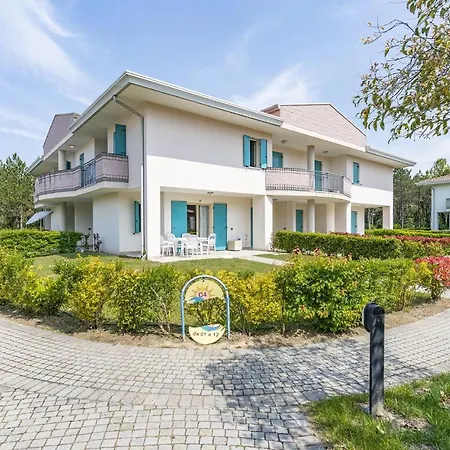 Summertime Appartement Bibione