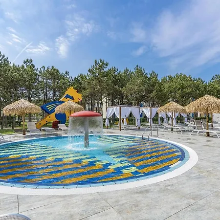 Apartment Summertime Bibione