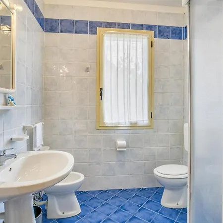 Apartment Summertime Bibione